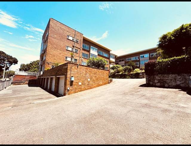 2 BEDROOM PROPERTY TO RENT IN MUSGRAVE